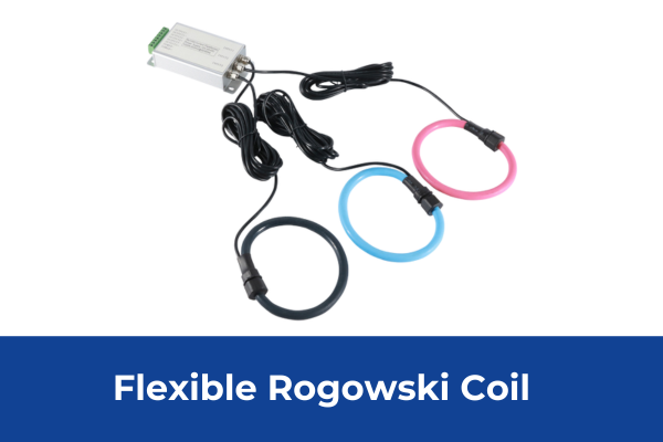 Flexible Rogowski Coil Cover