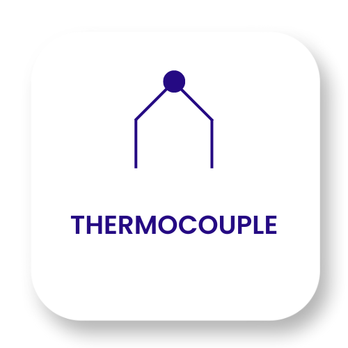 Thermocouple Products cover