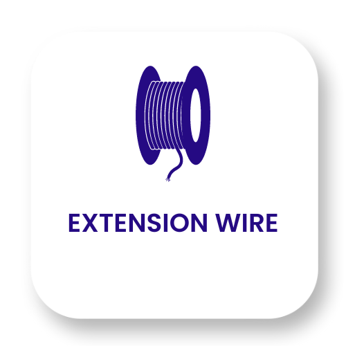 TC/RTD Wire Products cover