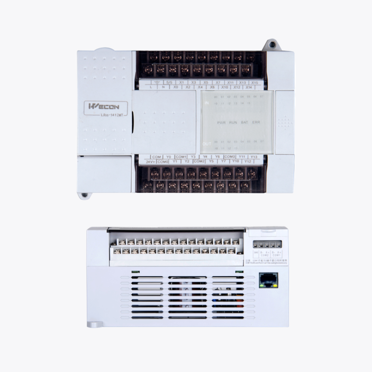 LX5S PLC Recommanded