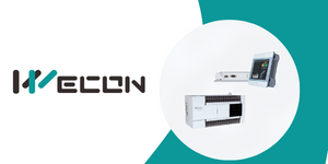 Wecon Brand Cover