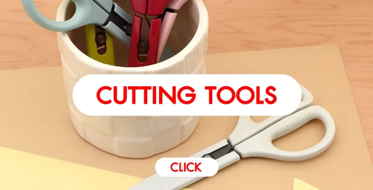 cutting tools