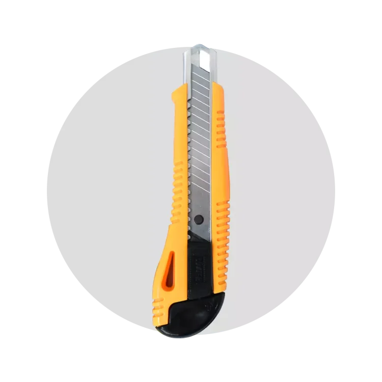 กรรไกร คัทเตอร์ KIPPY