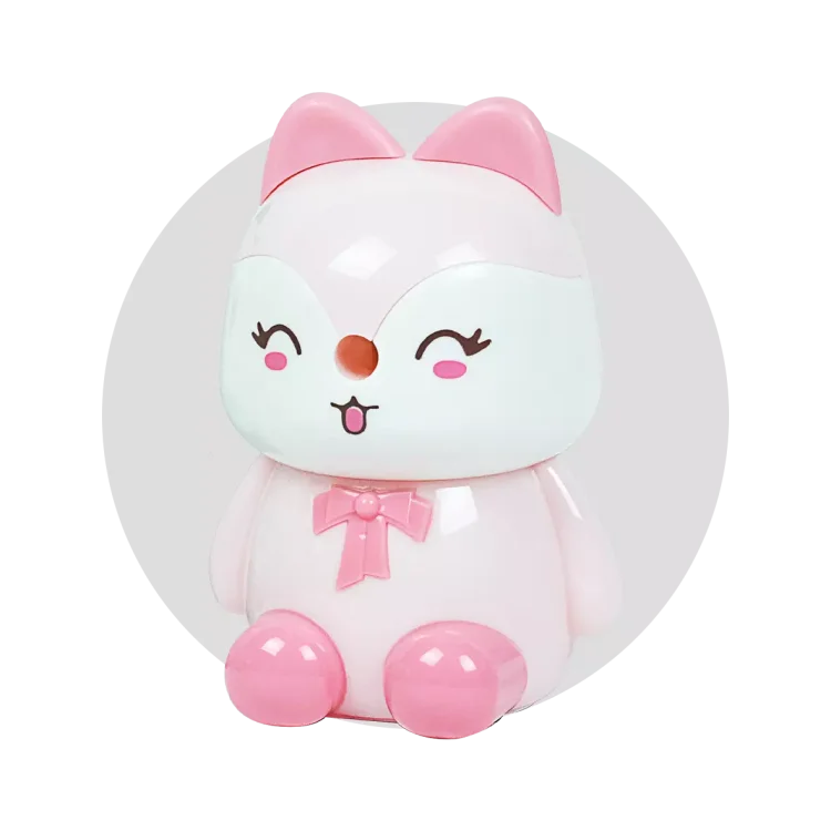 เครื่องเหลาดินสอ KIPPY