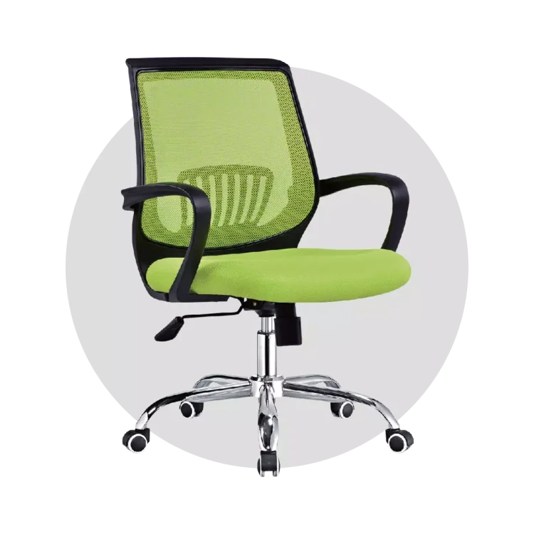 เก้าอี้สำนักงาน เฟอร์นิเจอร์สำนักงาน KIPPY