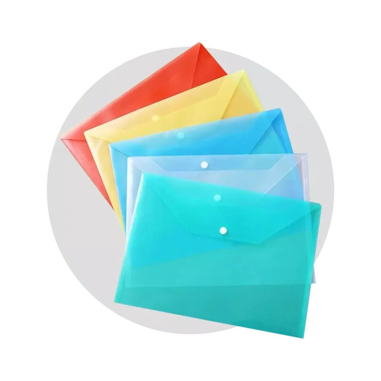 แฟ้ม เอกสาร KIPPY