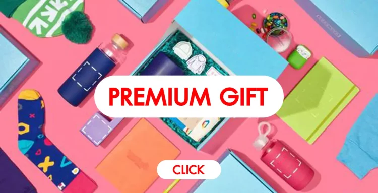 premium gift