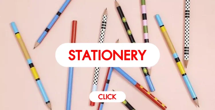 stationery