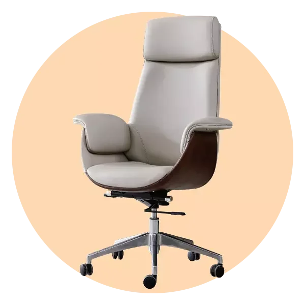 เฟอร์นิเจอร์ kippy เก้าอี้สำนักงาน