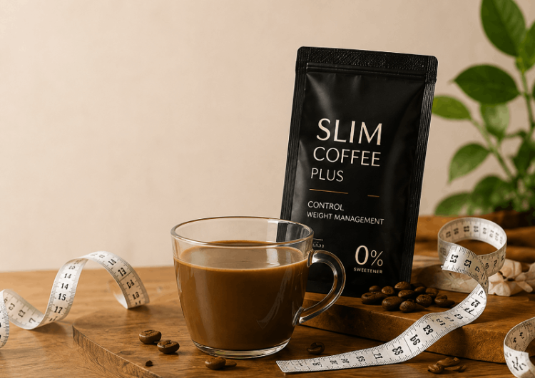 ผลิตกาแฟควบคุมน้ำหนักและลดสัดส่วน (Weight Management Intent)