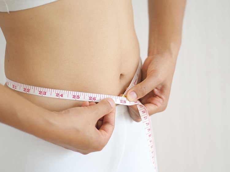 รับผลิตอาหารเสริมลดน้ำหนัก