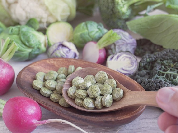 รับผลิตอาหารเสริมไฟเบอร์