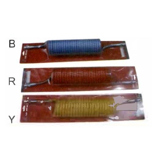 สายลมขดสปริง