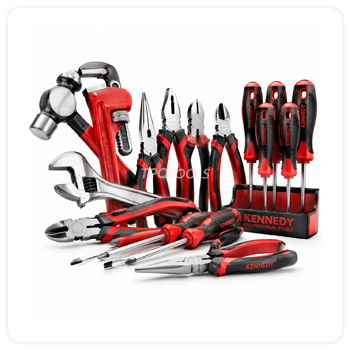 เครื่องมือช่าง Hand Tools บริษัท ไทยพัฒนสิน ควอลิตี้ ทูลส์ จำกัด TPQTOOLS ตัวแทนจำหน่าย