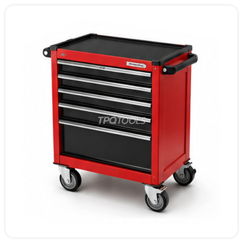 ตู้เครื่องมือช่าง ตู้เครื่องมือลิ้นชัก ตู้เครื่องมือมีล้อ TOOLS CABINETS บริษัท ไทยพัฒนสิน ควอลิตี้ ทูลส์ จำกัด TPQTOOLS ตัวแทนจำหน่าย