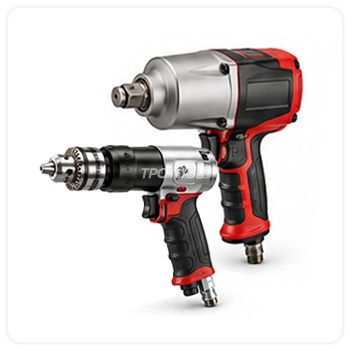 เครื่องมือลม และอุปกรณ์เสริมเครื่องมือลม Air Tools บริษัท ไทยพัฒนสิน ควอลิตี้ ทูลส์ จำกัด TPQTOOLS ตัวแทนจำหน่าย