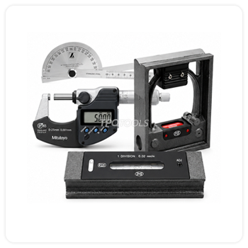 เครื่องมือวัดละเอียด PRECISION TOOLS บริษัท ไทยพัฒนสิน ควอลิตี้ ทูลส์ จำกัด TPQTOOLS ตัวแทนจำหน่าย