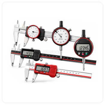 เวอร์เนียคาลิปเปอร์ ดิจิตอลเวอร์เนีย เวอร์เนียร์วัดลึก VERNIER CALIPERS บริษัท ไทยพัฒนสิน ควอลิตี้ ทูลส์ จำกัด TPQTOOLS ตัวแทนจำหน่าย