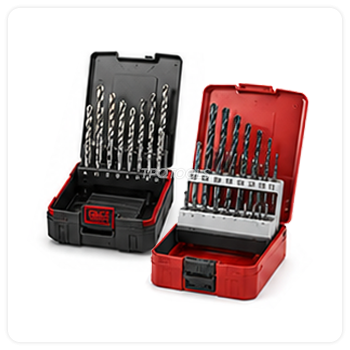 ดอกสว่าน ดอกเจาะ ดอกสว่านไฮสปีด HSS ดอกสว่านโคบอลต์ (HSS-Co) ดอกเจาะทุกชนิด CUTTING TOOLS บริษัท ไทยพัฒนสิน ควอลิตี้ ทูลส์ จำกัด TPQTOOLS ตัวแทนจำหน่าย