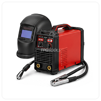 เครื่องเชื่อม ตู้เชื่อมไฟฟ้า เครื่องเชื่อม ตู้เชื่อม Inverter เครื่องเชื่อม MMA (ARC) เครื่องเชื่อม MIG (CO2/ไม่ใช้แก๊ส) เครื่องเชื่อม TIG (อาร์กอน) เครื่องตัดพลาสมา (CUT) บริษัท ไทยพัฒนสิน ควอลิตี้ ทูลส์ จำกัด TPQTOOLS ตัวแทนจำหน่าย