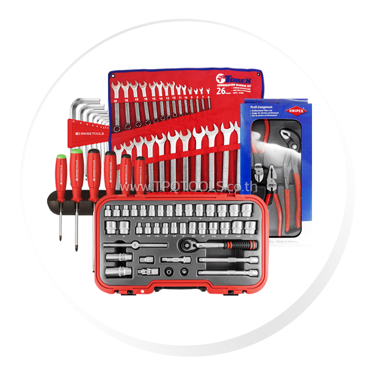 เครื่องมือช่าง และอุปกรณ์ฮาร์ดแวร์ Hand Tools & Hardware Equipment