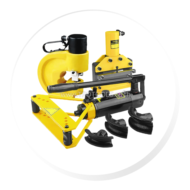 เครื่องมือไฮดรอลิค Hydraulic Tools