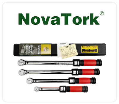 NOVATORK ประแจวัดแรงบิด ประแจขันปอนด์ สำหรับงานอุตสาหกรรมและช่างมืออาชีพ เทคโนโลยี-ออกแบบจากประเทศสหรัฐอเมริกา TPQTOOLS บริษัท ไทยพัฒนสิน ควอลิตี้ ทูลส์ จำกัด ตัวแทนจำหน่าย เครื่องมือช่างทุกชนิด