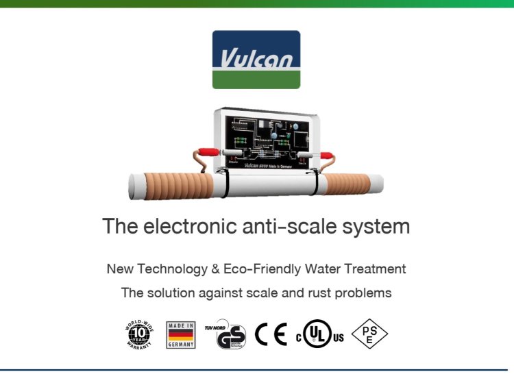 Vulcan