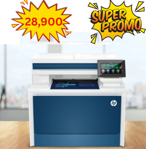 Promotion CLJ4303FDW