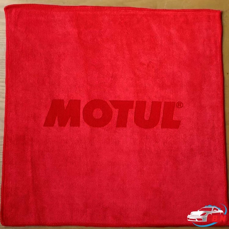 งานปั้ม embossing