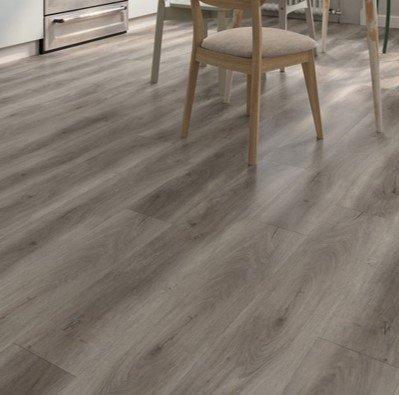 กระเบื้องยางlvt