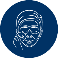 ผลิตภัณฑ์ขัดหน้าและลอกหน้า