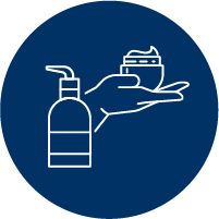 น้ำมันนวด,สเปรย์และโรลออน