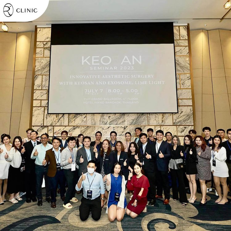 หมออาร์ท รณภีร์คลินิก