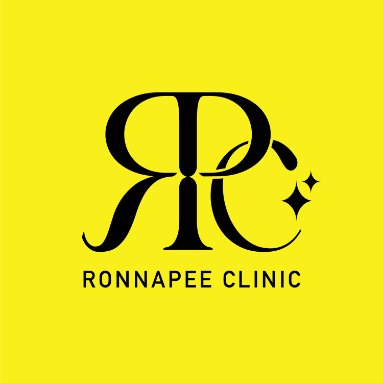 Logo รณภีร์คลินิก