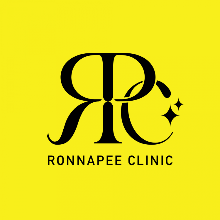 Logo รณภีร์คลินิก