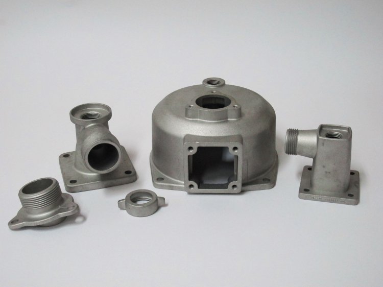 ห้างหุ้นส่วนจำกัดกรุงเทพอัลลอยโปรดักส์ รับผลิตชิ้นงานฉีดขึ้นรูป Die-Casting อลูมิเนียม และ ซิงค์