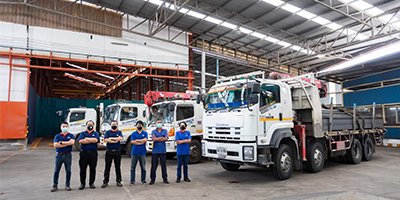 ร้านขายเหล็กเส้นใกล้ฉัน