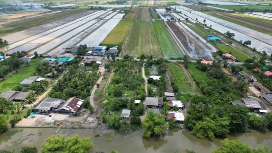 รับจ้างบินโดรน