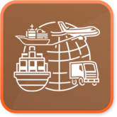 ส่งของต่างประเทศ