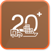 ส่งของข้ามประเทศ