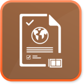 ส่งเอกสารไปต่างประเทศ