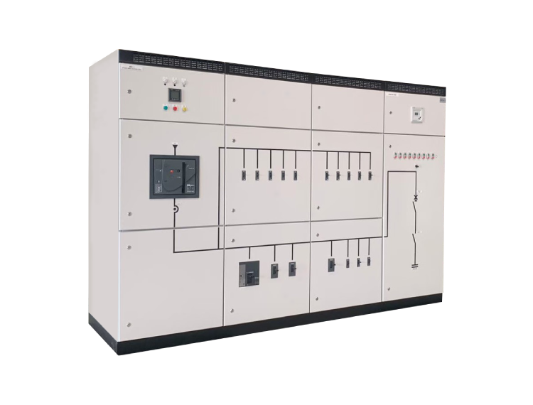 LV Switchboard - ardico