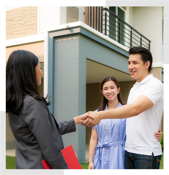 พอดีแอสเซท ดีเวลลอปเมนท์ ตัวแทนรับฝากขายบ้าน ที่ดิน อสังหาฯ