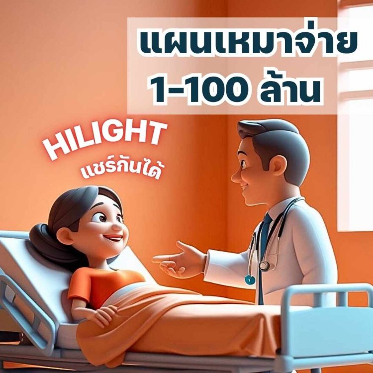 FWD Lump-Sum Health Coverage