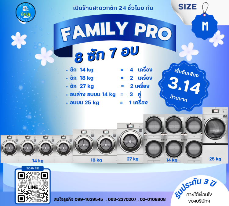 แพคเกจร้าน