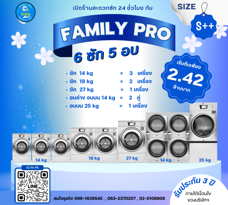 แพคเกจร้าน