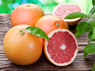 Grapefruit