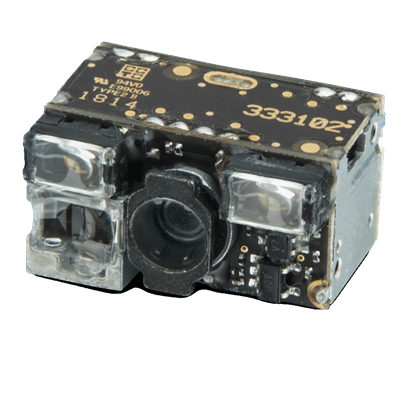 DE2011-DL Scan Engine