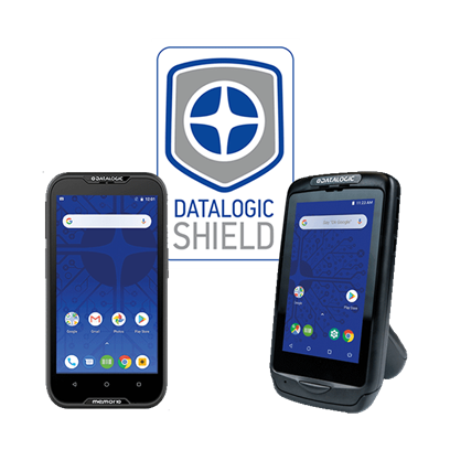 Datalogic Shield